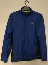 Salomon jacket advanced for sale  ROBERTSBRIDGE