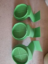 Sprossenglas halter 3 gebraucht kaufen  Harburg