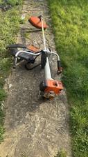 Stihl fs400 for sale  BUCKINGHAM
