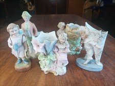 Antique german figural for sale  MAIDSTONE