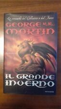 Martin george grande usato  Vertemate con Minoprio