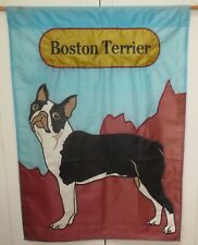 Large vintage boston for sale  Durham