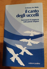 Libro romanzo canto usato  Cavenago d'Adda