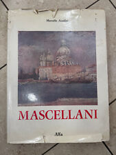 Mascellani marcello azzolini usato  Ozzano dell'Emilia