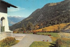 Cartolina Pila panorama parziale da una villa 1969, używany na sprzedaż  Wysyłka do Poland