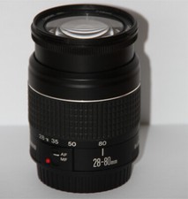 Objectif canon version d'occasion  France