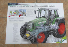 Fendt 800 vario gebraucht kaufen  Deutschland