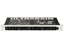 Behringer ultragain mic gebraucht kaufen  Babenhausen