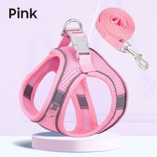 Reflective dog harness for sale  UK
