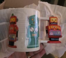 Childrens robocup robot for sale  MANCHESTER