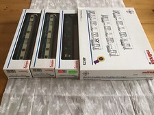 Märklin postzug set gebraucht kaufen  Iserlohn