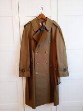 Trench vintage burberrys usato  Verona