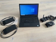 Dell precision 3520 gebraucht kaufen  Karlstadt