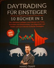 Daytrading einsteiger bücher gebraucht kaufen  Gaggenau