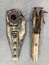 Roller bearing end for sale  Moulton
