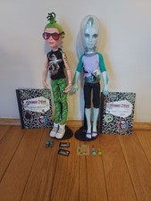 Monster high mansters for sale  Roanoke