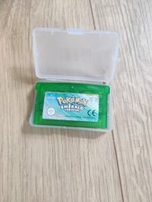 Pokemon emerald gba for sale  LONDON