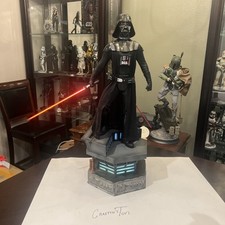 Star wars darth for sale  Piru