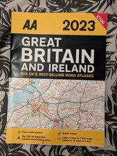 Great britain ireland for sale  WIDNES