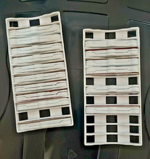 Magnetic strip pieces for sale  BRADFORD