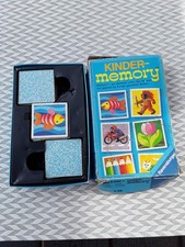 Kinder memory gebraucht kaufen  Weyhe