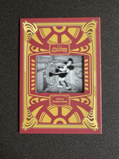 Disney anthology steamboat usato  Torino