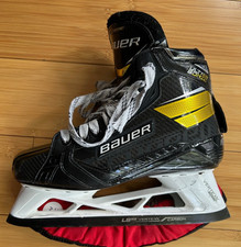Bauer supreme ultra for sale  Grafton