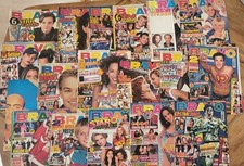 Sammlung hefte zeitschriften gebraucht kaufen  Fischbach, Waldleiningen