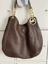 Michael kors damen gebraucht kaufen  Lilienthal