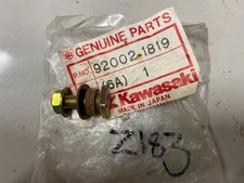 Kawasaki nos starter for sale  CLITHEROE