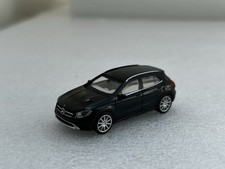 Herpa mercedes gla gebraucht kaufen  Eckental