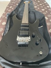 Yamaha rgx312 superstrat for sale  CROOK