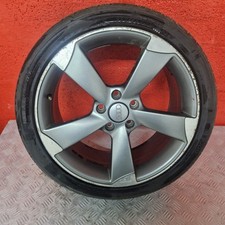 Audi line rotor for sale  TELFORD