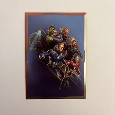 Carta marvel road usato  Cesena