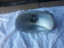 Faro originale vespa usato  Napoli