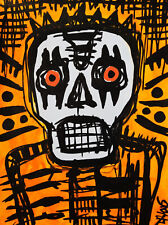 Dr. love skull usato  Monselice