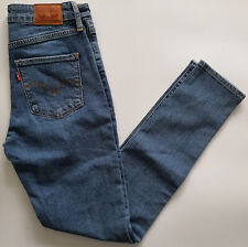 Damen jeans levis gebraucht kaufen  Mannheim
