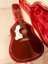 Gibson adj chitarra usato  Spedire a Italy