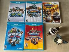 Skylanders nintendo wii for sale  Paramus