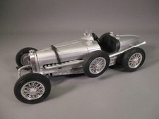 Ax097 burago bugatti d'occasion  Péronnas