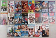 COMEDY VHS Movies 130+ Titles Pick and Choose -  $1.70 Each - Alphabetical Order, usado comprar usado  Enviando para Brazil