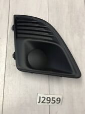 Chevrolet cruze nebelscheinwer gebraucht kaufen  Eschwege