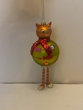 Summit glass cat for sale  Tucson