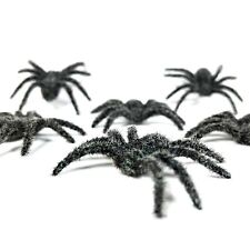 Realistic spiders pack for sale  HARLOW