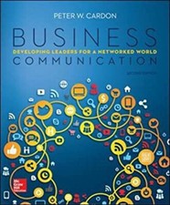 Business communication develop for sale  Mishawaka