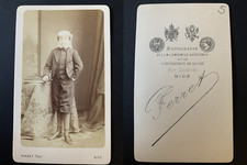 Ferret nice wilhelm d'occasion  Pagny-sur-Moselle
