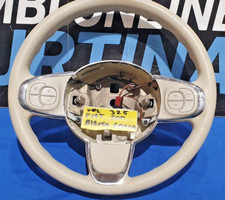 Volante fiat 500 usato  Guidonia Montecelio