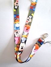 Disney junior lanyard for sale  BARNSLEY