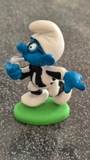 20191 figurine schtroumpf d'occasion  Aigrefeuille-d'Aunis