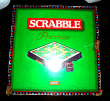 Scrabble prestige plateau d'occasion  La Caillère-Saint-Hilaire